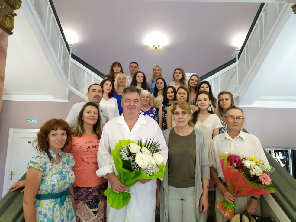 Защита ВКР Защита ВКР