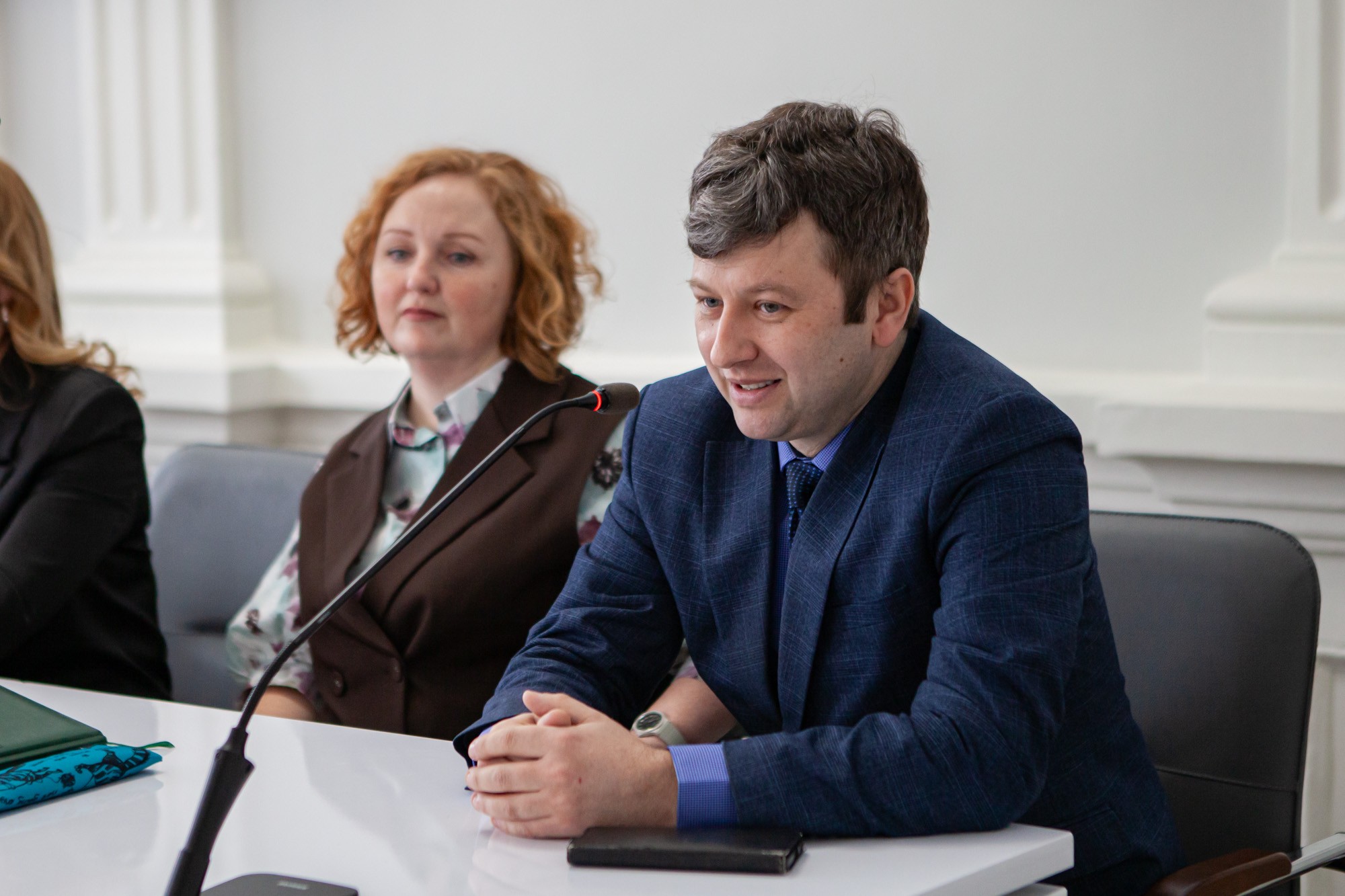 Названы победители IV Международной психолого-педагогической олимпиады школьников 'Педагогика ? первое и высшее из искусств?' Названы победители IV Международной психолого-педагогической олимпиады школьников 'Педагогика ? первое и высшее из искусств?'