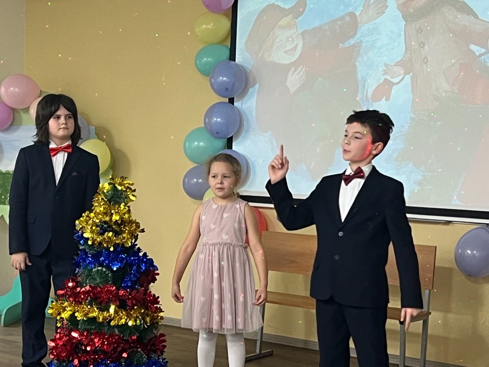 Премьера детского театра 'Радуга' 'Фестиваль детских спектаклей 'Наше счастливое детство' прошла на 'Ура'! Премьера детского театра 'Радуга' 'Фестиваль детских спектаклей 'Наше счастливое детство' прошла на 'Ура'!