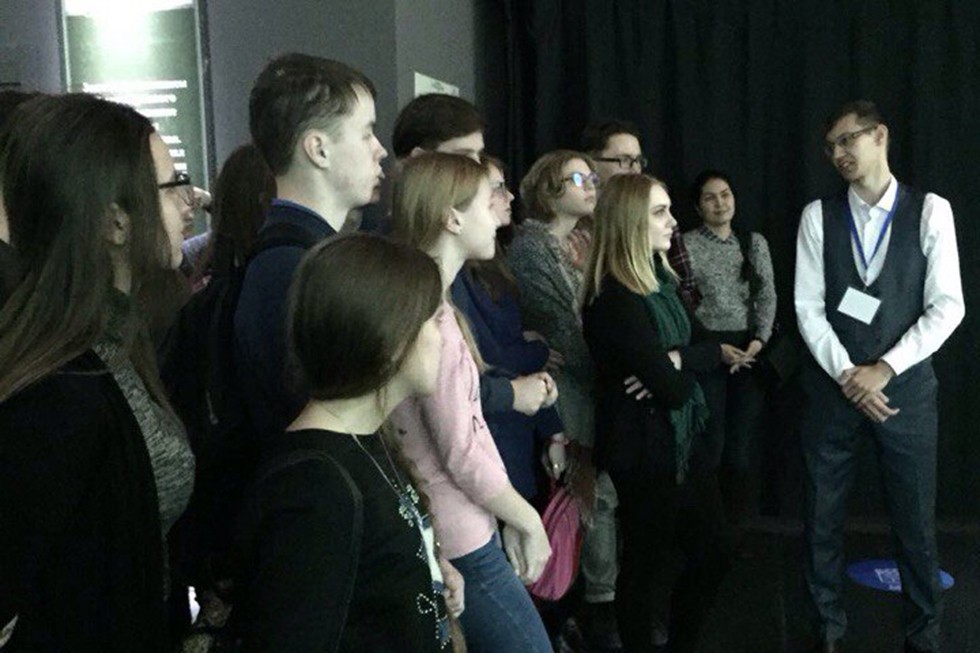 Россия - Моя история Россия - Моя история