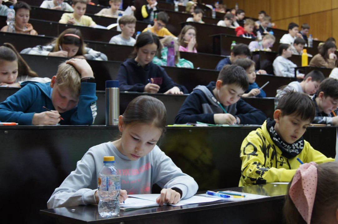 � ��������� ����������� ������������ ��������� XVIII ������ ���� ����������� ��. �.�. ������������