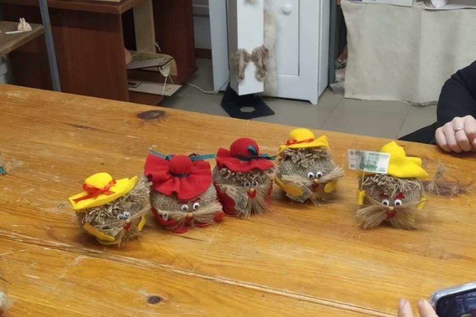 В рамках кураторского часа В рамках кураторского часа