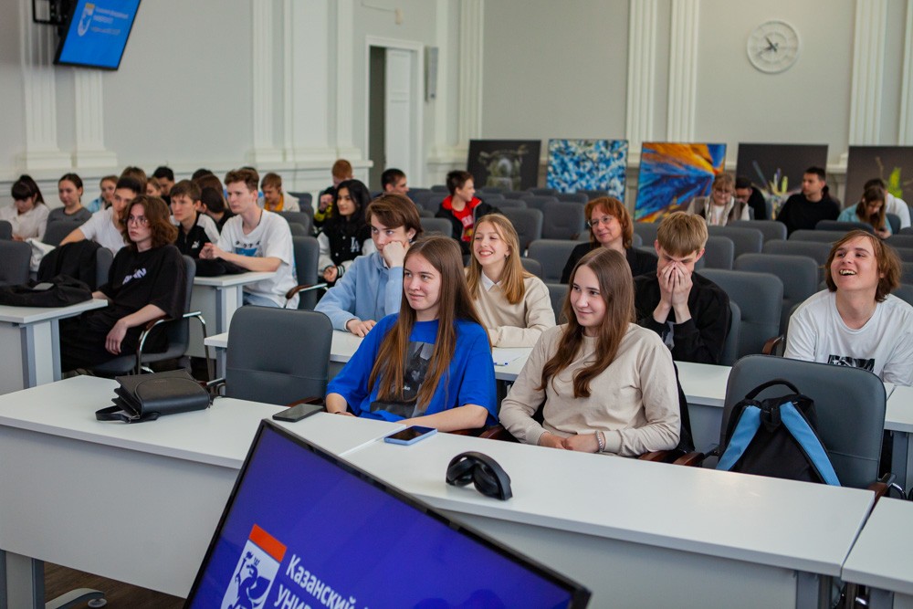 До новых встреч! До новых встреч!