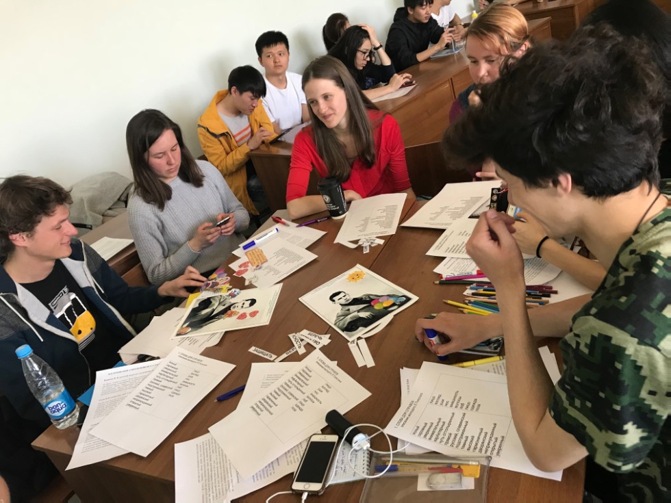 3D-���� ��� ����������� ��������� '��� �������: ����� � ��������' ��� ��� � ���, ���� ����� � ������ ���