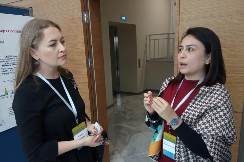 ������������� ����������� ��������� ��� ������ ������ � ������ ����������� ������� ������� � XI ������������� ����������� '�������, �������� ��� �����'