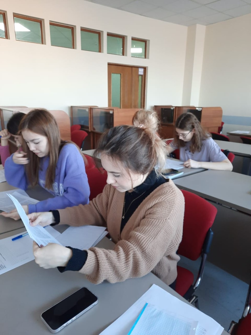 О проведении тестирования по татарскому языку О проведении тестирования по татарскому языку