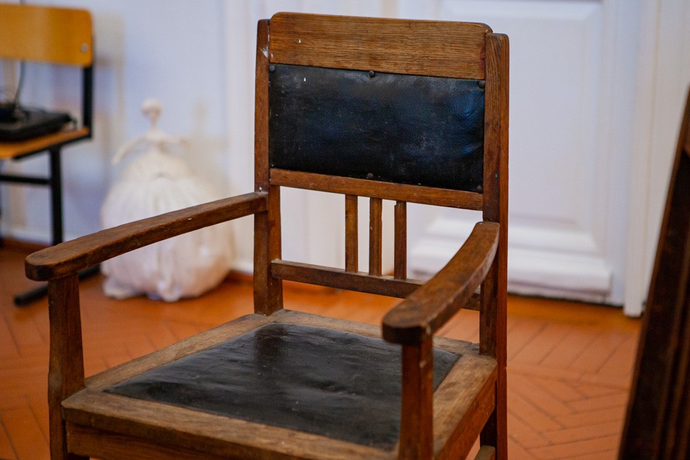 В акцию 'Дар музею' вовлекаются елабужане В акцию 'Дар музею' вовлекаются елабужане