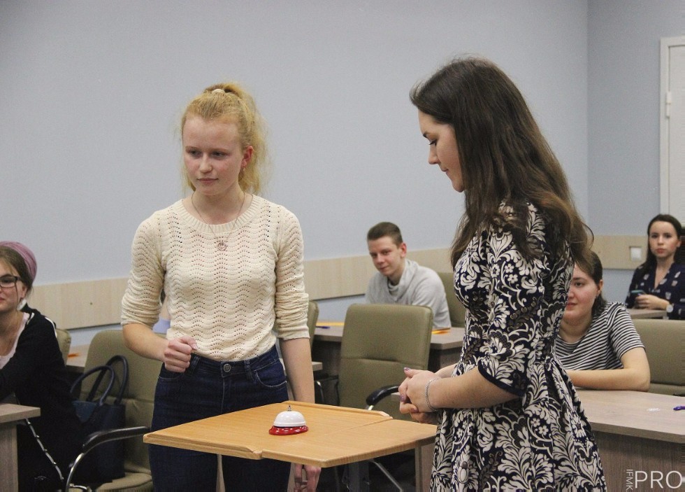 ����� ���������� 'Spell Battle'