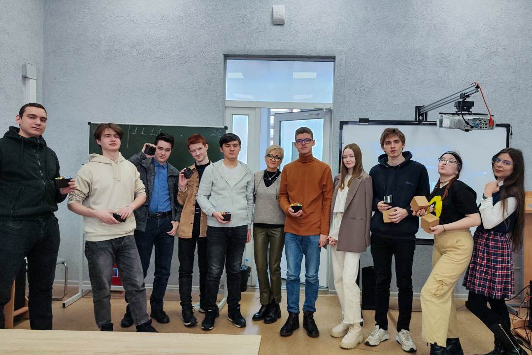 55 ��� ��������, ����� � �����������: � �������, ����� ����������!