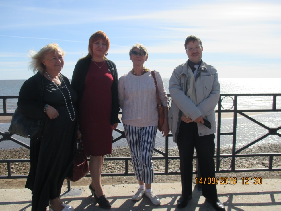 12-14 �������� 2018 ���� � ������ ������ XIV ������������� ����������� 