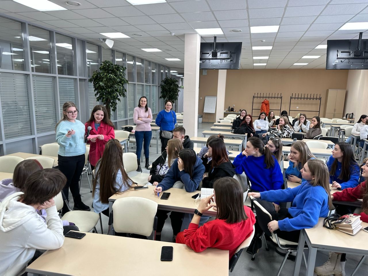 Деловая игра Деловая игра