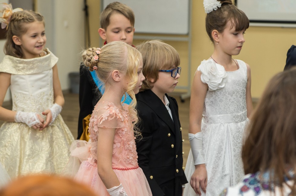 В детском театре КФУ 'Радуга' прошла премьера спектакля 'Россия мне раскрылась в тебе, Казанский университет!' В детском театре КФУ 'Радуга' прошла премьера спектакля 'Россия мне раскрылась в тебе, Казанский университет!'