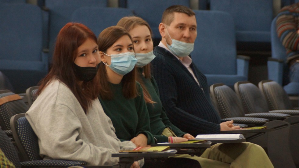 Ачык ишекләр көне гибрид форматта узды Ачык ишекләр көне гибрид форматта узды