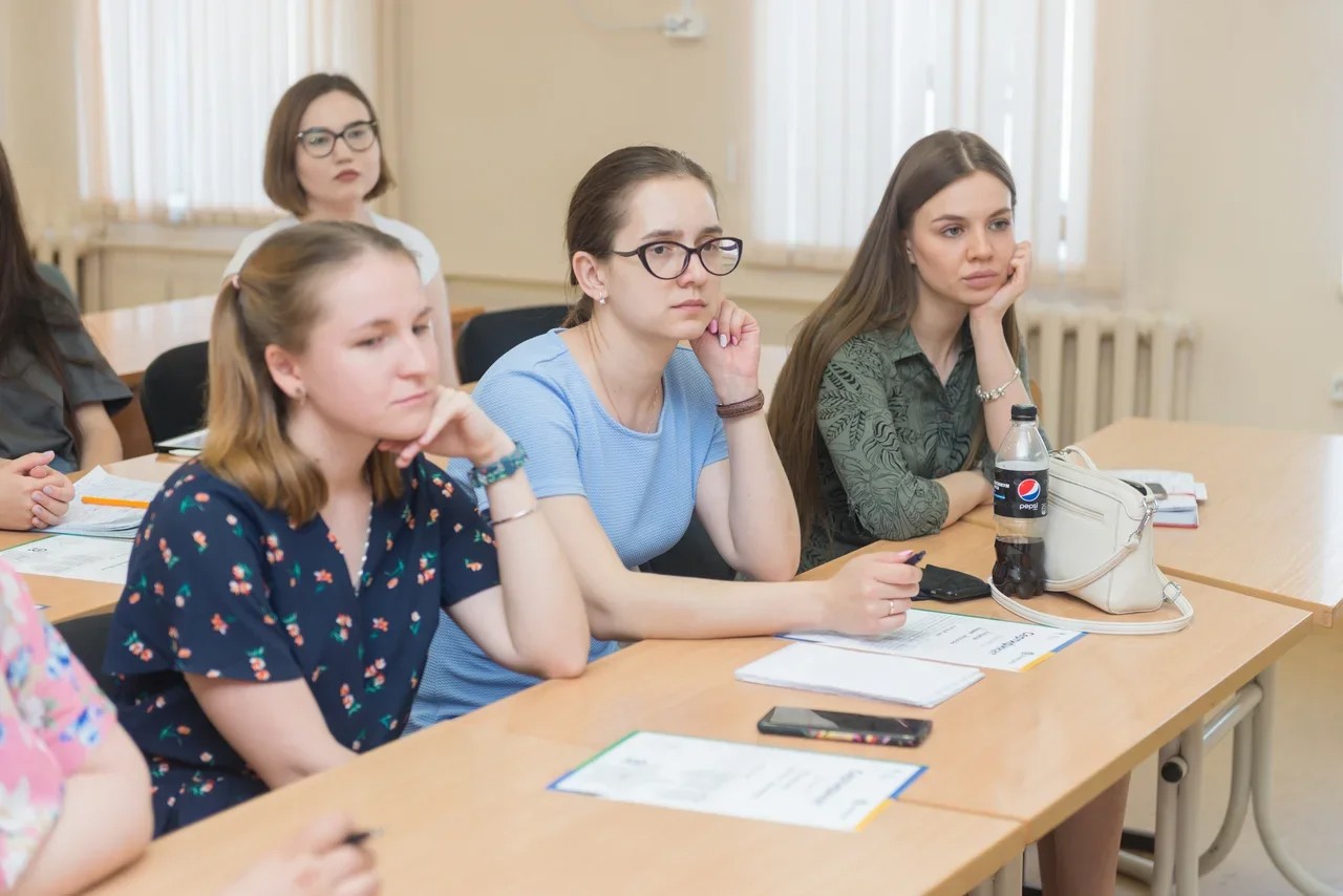 Конфликтологи участвуют в реализации гранта в номинации 'Профилактика негативных проявлений в молодежной среде' Министерства молодежи РТ Конфликтологи участвуют в реализации гранта в номинации 'Профилактика негативных проявлений в молодежной среде' Министерства молодежи РТ