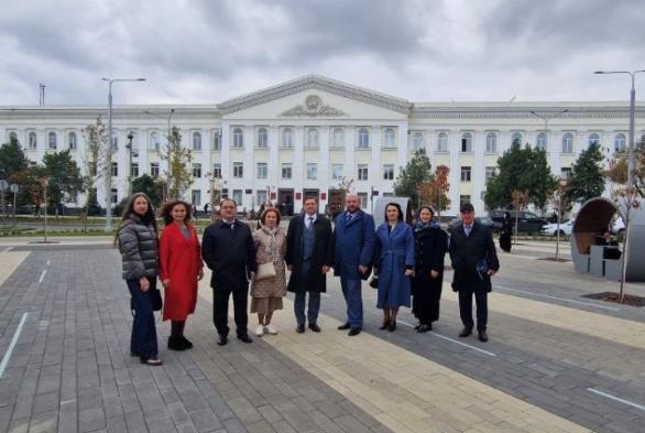 ������������� ������-������������ �����������