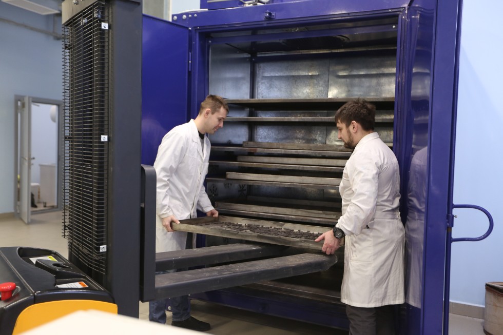 Работы и услуги Работы и услуги