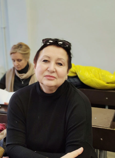 ������ ���������� 