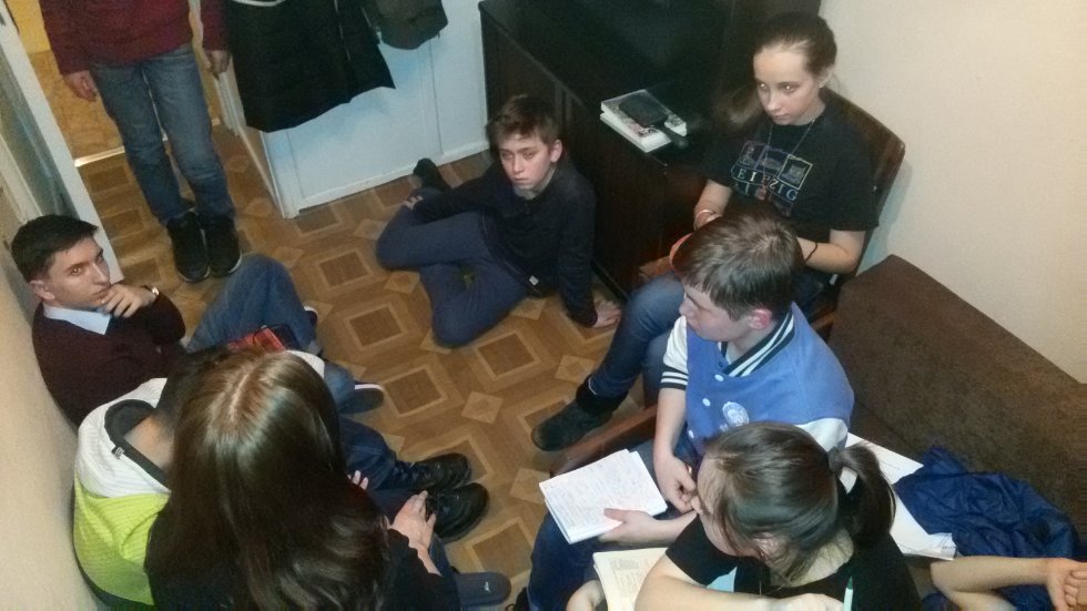 ������� ���������� ��������� ������� ������� � XXIII ���������� �������� ��������� ���������� �� ��������.