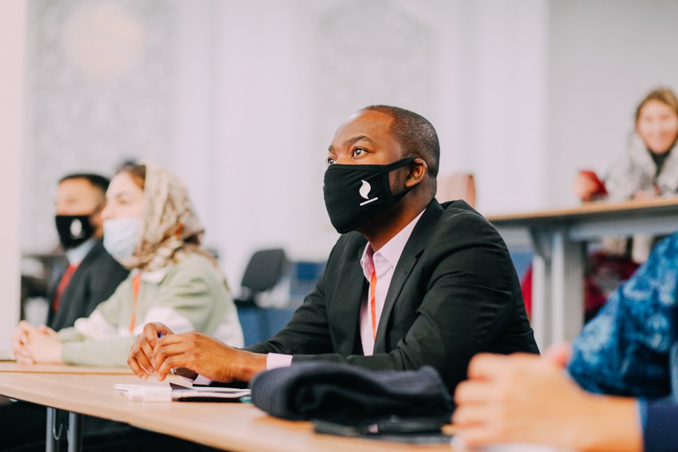 Торжественное открытие Международной зимней исторической школы состоялось на базе Болгарской исламской академии Торжественное открытие Международной зимней исторической школы состоялось на базе Болгарской исламской академии