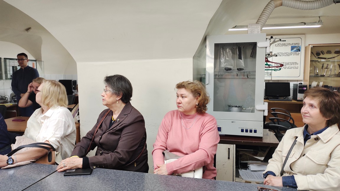 
��������� ������������ �������� �������� ������������� � ��������� ��������������
