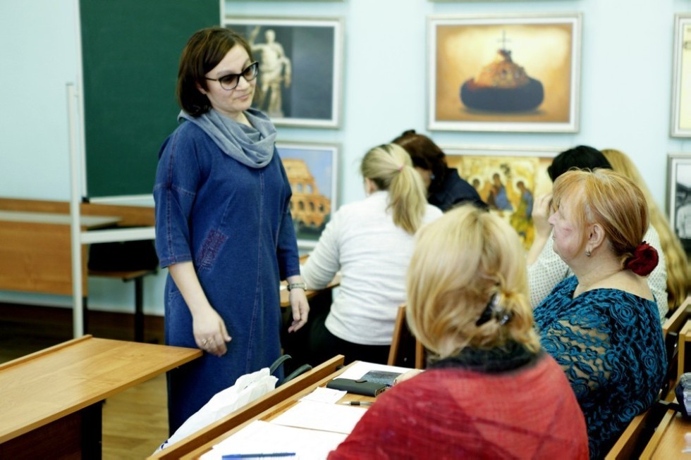 VIII Махмутовские чтения: Интеграция региональной системы профессионального образования в европейское пространство VIII Махмутовские чтения: Интеграция региональной системы профессионального образования в европейское пространство