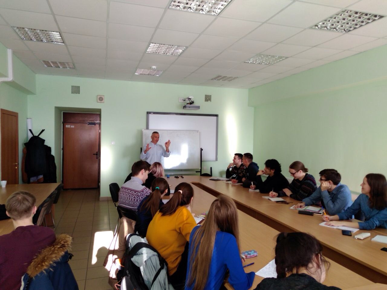 Постоянно действующие научные семинары Института ВМиИТ-ВМК Постоянно действующие научные семинары Института ВМиИТ-ВМК