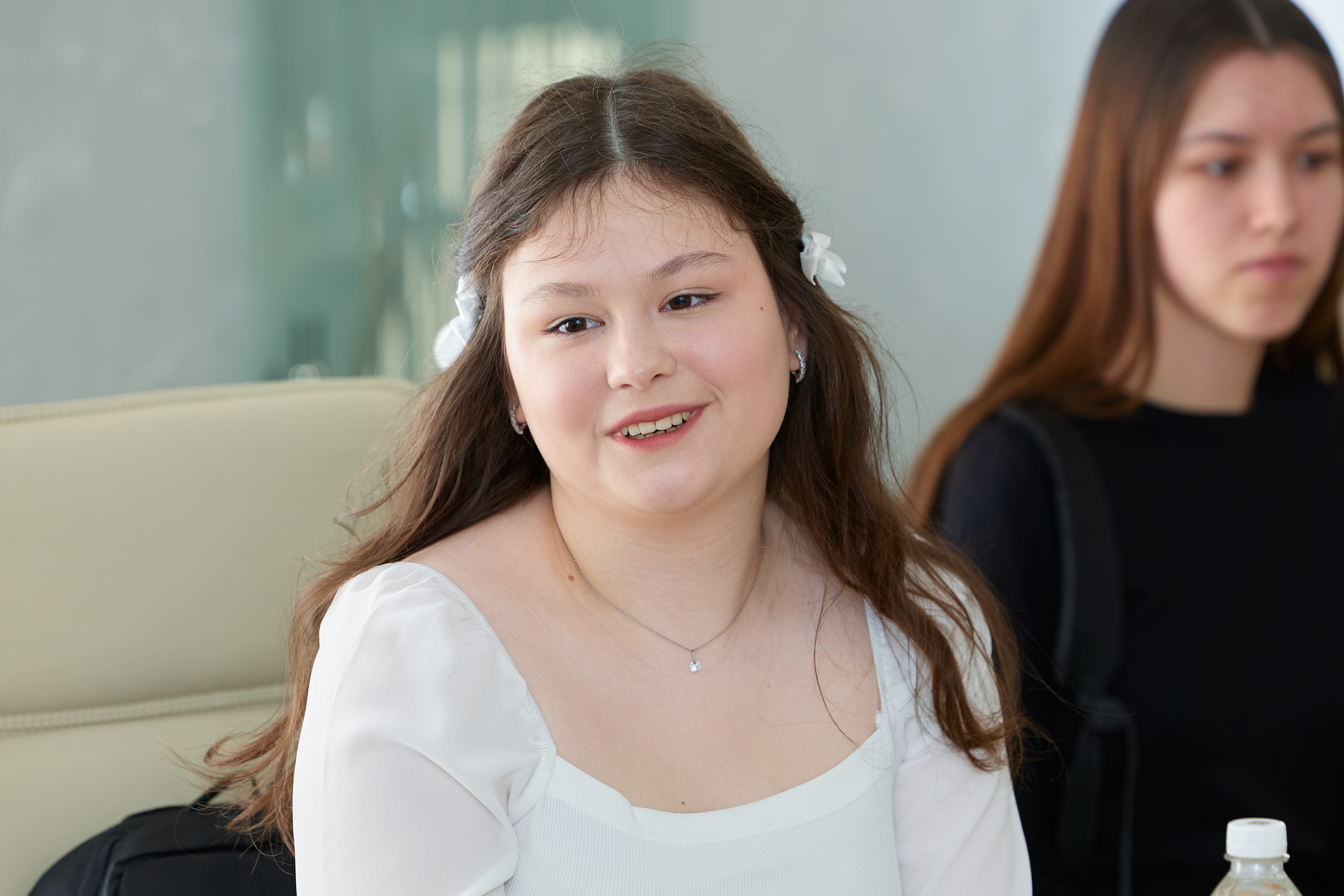 Open Doors Day at KFU Institute of Management, Economics and Finance