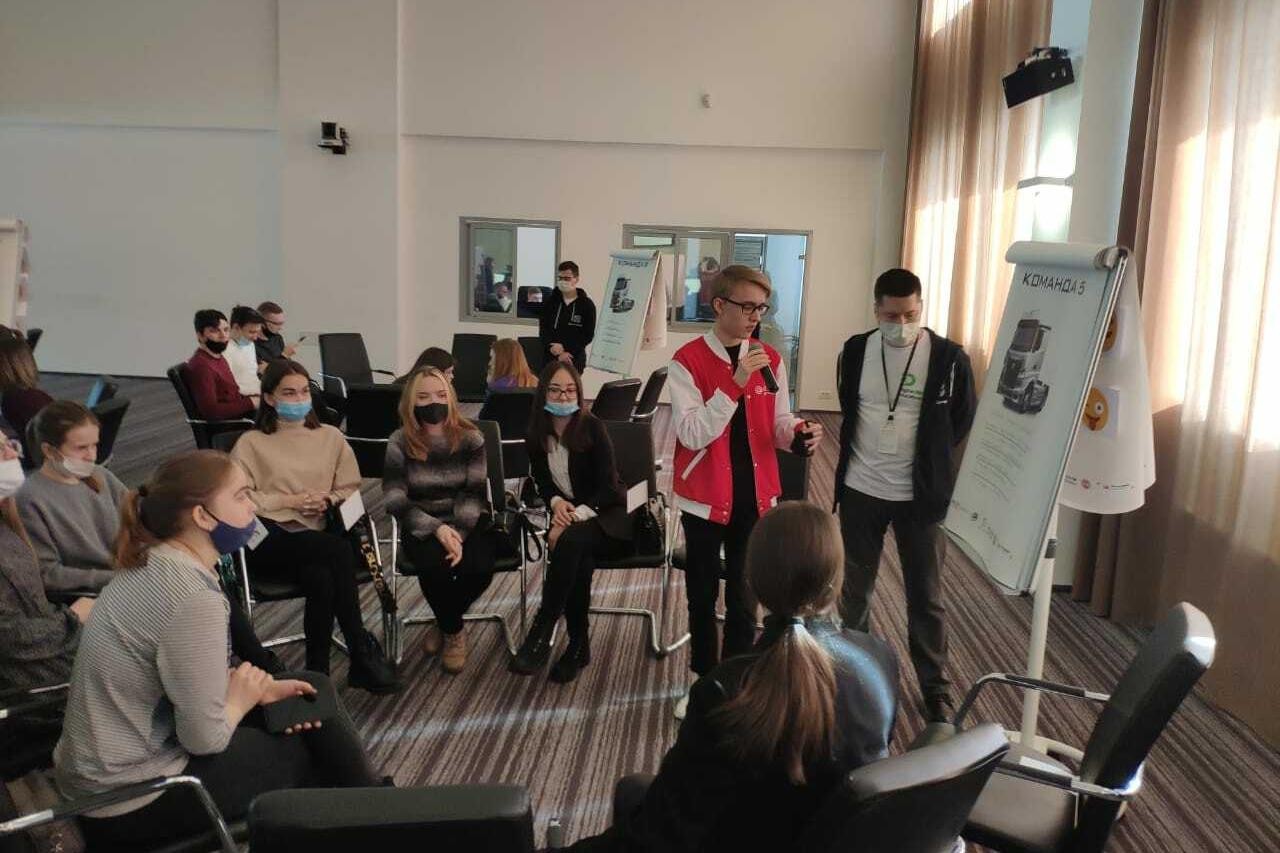 ���������� �������� �� PROF��������-2021