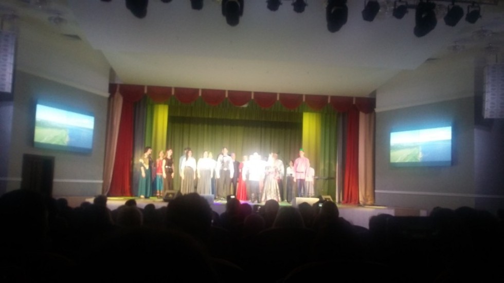 '������ ���, ����� �������!'