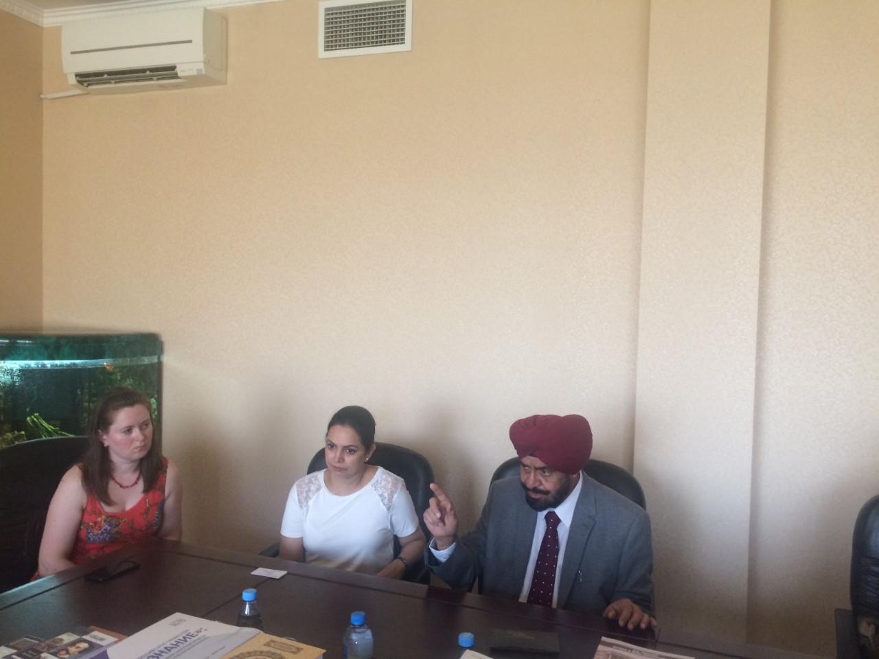 ������� � ��������������� ��������������� ����������� Partap College of Education, �.�������, ���� �������, �����