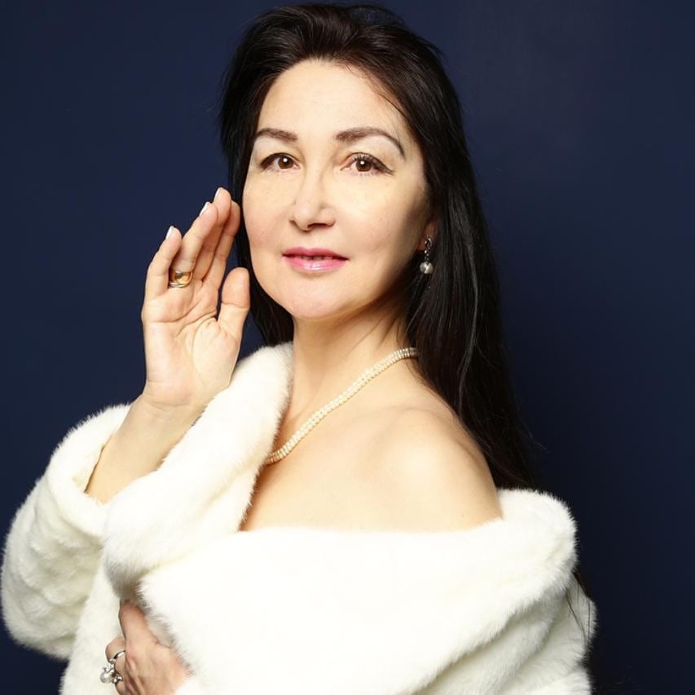 Гульнара Шайхутдинова: 'Каждая лекция для меня ? событие! Всегда планирую, каким образом подать материал сегодня, исходя из обстановки в стране, мире, в душе' Гульнара Шайхутдинова: 'Каждая лекция для меня ? событие! Всегда планирую, каким образом подать материал сегодня, исходя из обстановки в стране, мире, в душе'