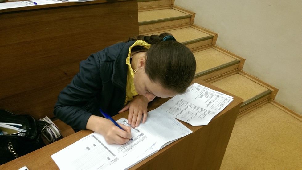 О проведении пилотного тестирования по татарскому языку ,Центр сертификации по татарскому языку, пилотное тестирование по уровням владения В2 и С1