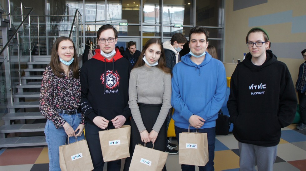 I �������� ��������������� ��������� �� 