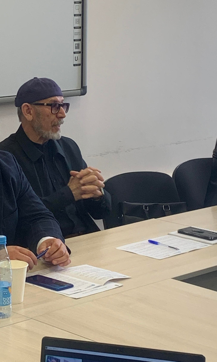 ������������� ������� ����������� '�������� ������������� ����������� � ����� � ��������������� ������������ ������-����, ��������� � �� �����������' ������ � ���