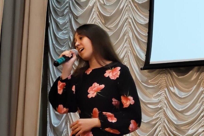 В Елабужском институте отпраздновали День Родного языка и День рождения Габдуллы Тукая В Елабужском институте отпраздновали День Родного языка и День рождения Габдуллы Тукая