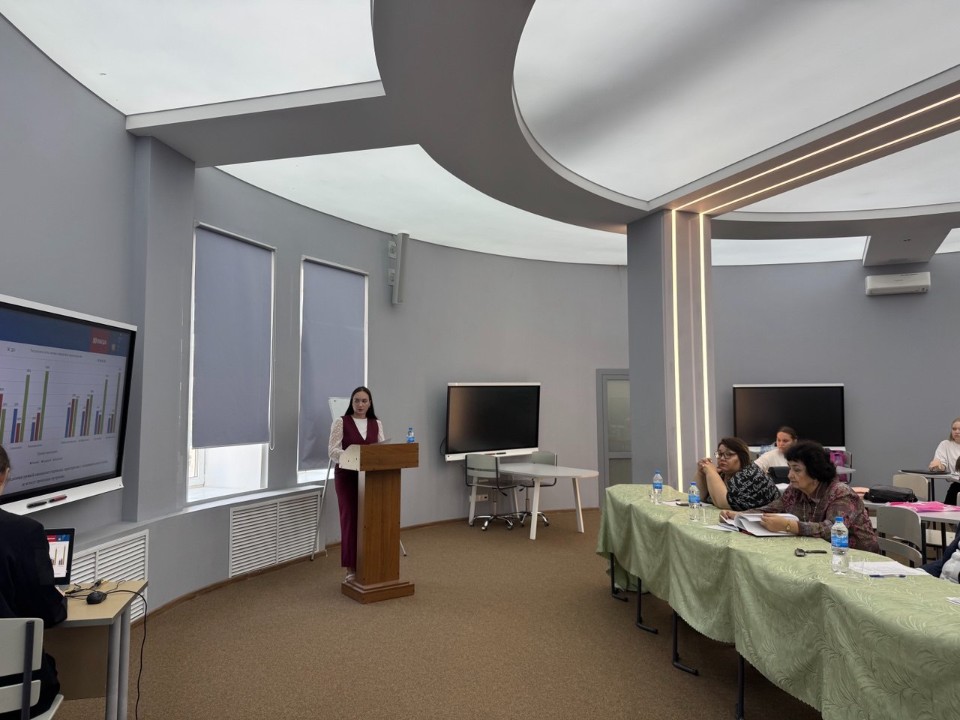 ������ ������� '�������������� ����������� � ����������� (����������) ����'