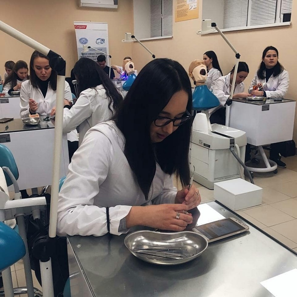 Заседание студенческого научного труда Заседание студенческого научного труда