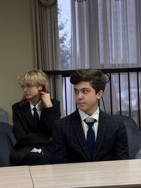 Как это - учиться на организатора работы с молодежью? Как это - учиться на организатора работы с молодежью?