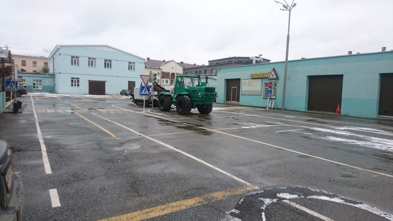 Сотрудники Лаборатории интеллектуальных робототехнических систем нанесли ответный визит в Казанский государственный архитектурно-строительный университет Сотрудники Лаборатории интеллектуальных робототехнических систем нанесли ответный визит в Казанский государственный архитектурно-строительный университет