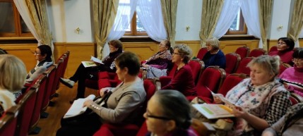 ��������� ������������ �������� ��������  ��������� � ����������� ���� ����� W. Moeller