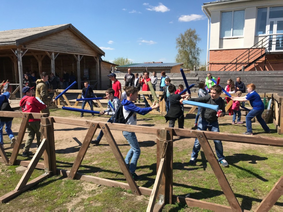 ������-����: ��������� ����������� � ����, ��� ������� ������������� �������