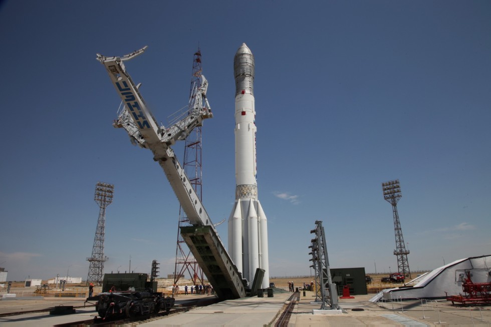 Spektr-RG orbital observatory mission launches today, supported by Kazan University