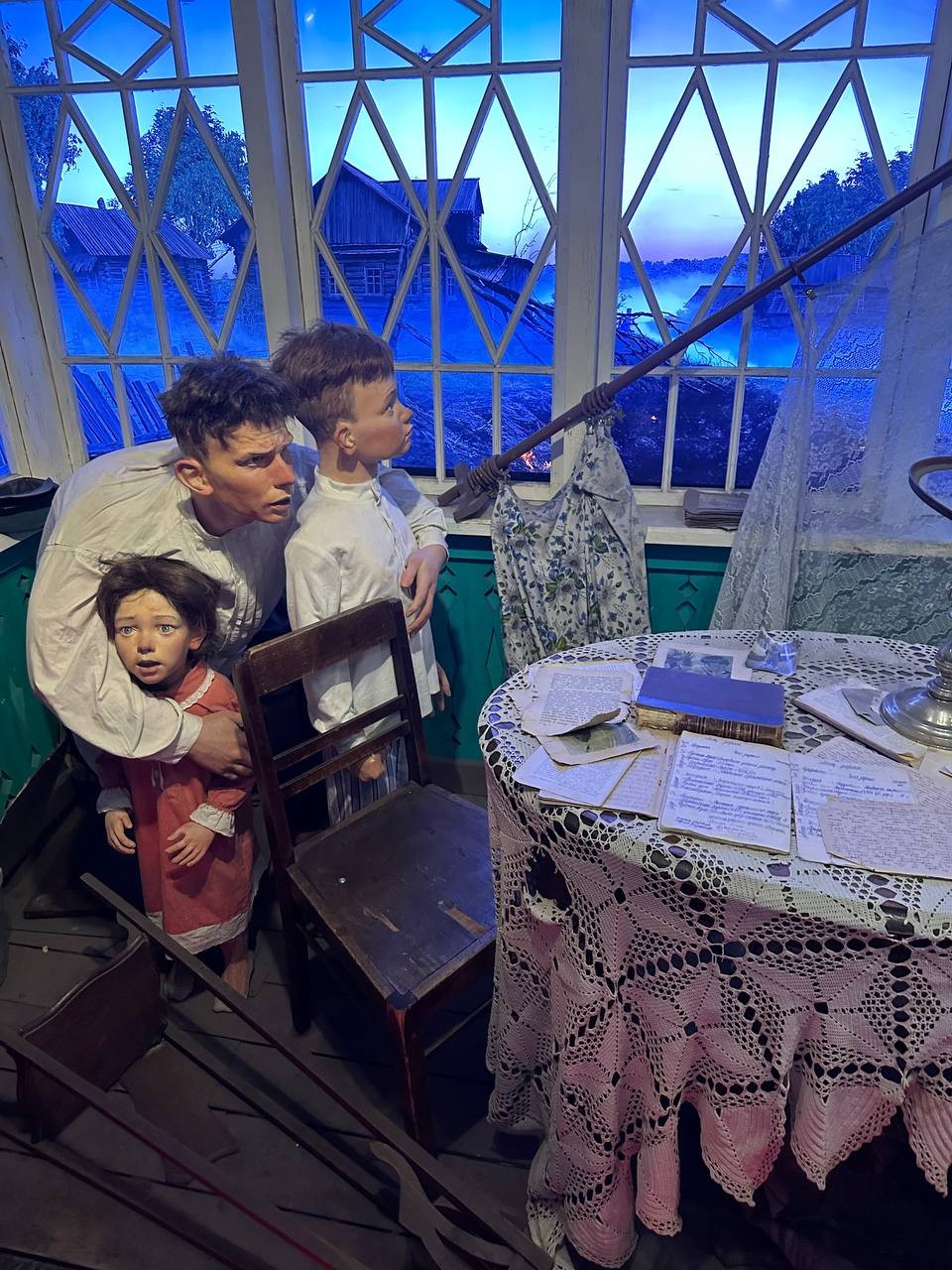 '����� ������' ������ �� ����: �������� ������� ����� ��������� ���������� � ����������� ������������ � ����� �������