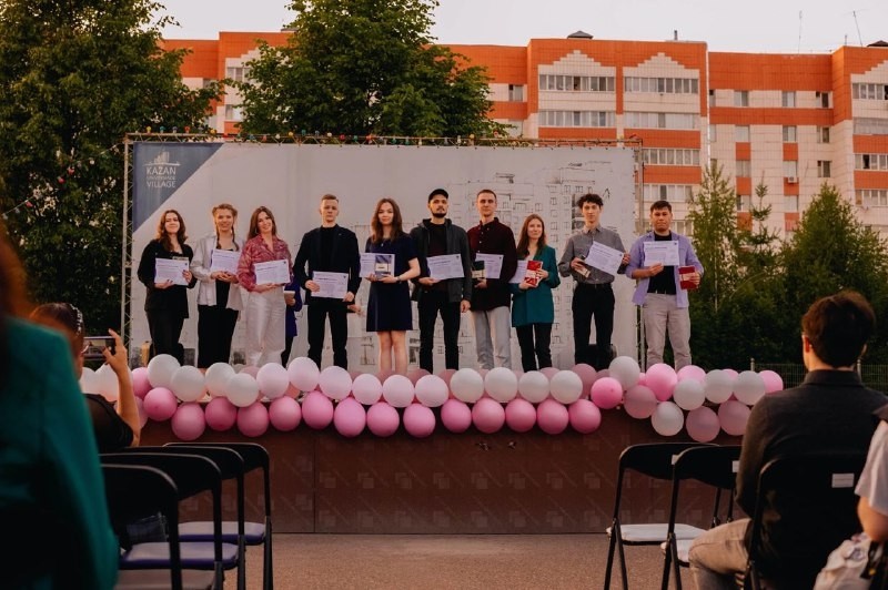 Итога года! Итога года!