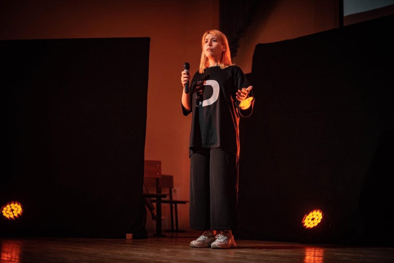 ������ ������������ ������� '������ � ���� ���-2021'