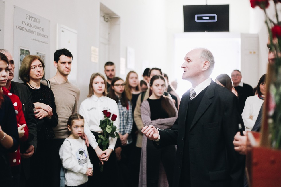 ���������� �������� ������������� ������-������������ ����������� 