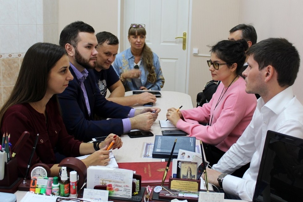 ��������������� ������� '������������ ����������� �����-2019' ������ � ���������� ��������� ���