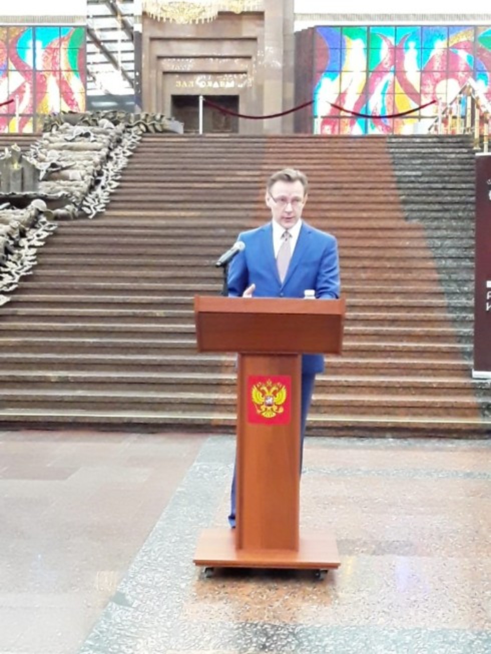 КФУ инициирует федеральный исследовательский проект по отечественной истории 'Засечные черты России' КФУ инициирует федеральный исследовательский проект по отечественной истории 'Засечные черты России'