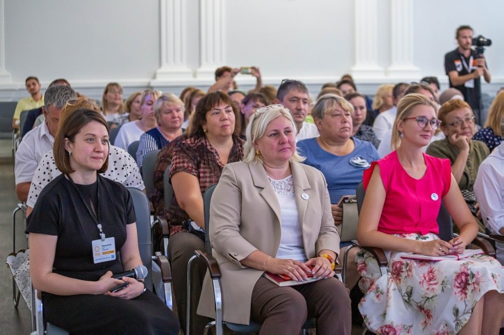 '�������� ������' �� XII ������������� ��������� �������� ��������