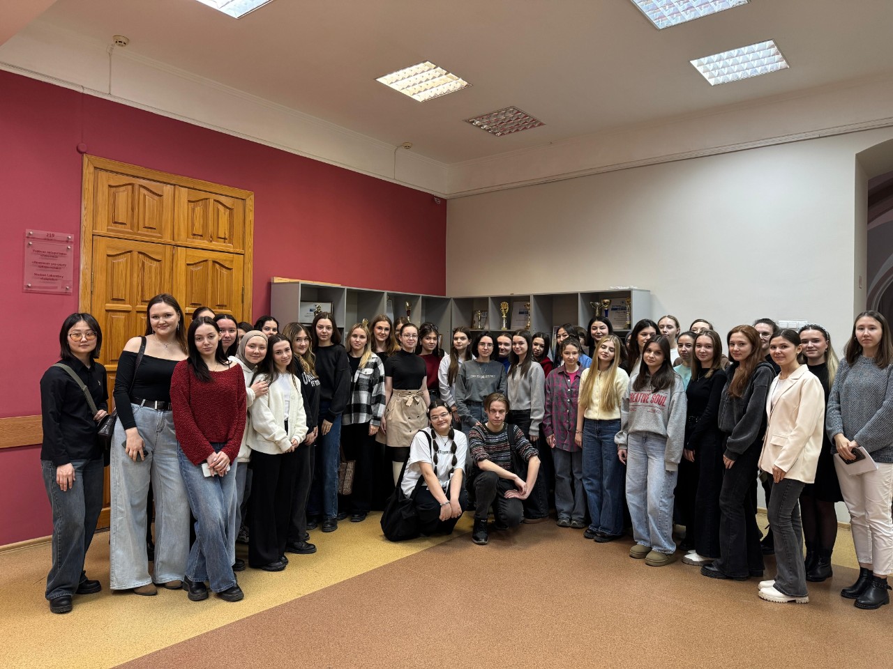 ������������ ����������� � ����������� ����� � ��������������� ������������